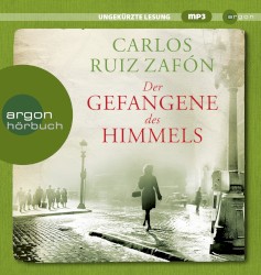 Der Gefangene des Himmels