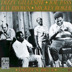 Dizzy's Big 4