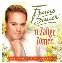 ’n Zalige zomer