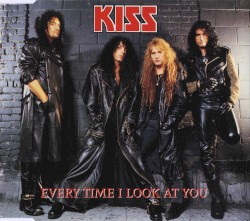 Every Time I Look at You