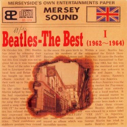 The Best I (1962~1964)