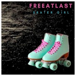Skater Girl