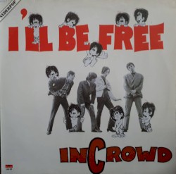 I'll Be Free