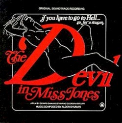 The Devil in Miss Jones (Original Soundtrack)