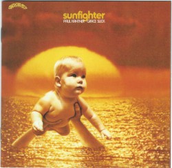 Sunfighter