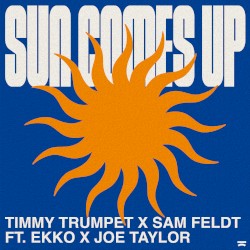 Sun Comes Up