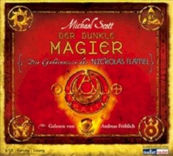 Die Geheimnisse des Nicholas Flamel: Der dunkle Magier