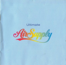 Ultimate Air Supply