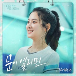 When the door opens (From “Going to You at a Speed of 493km” [Original Soundtrack]), Pt.5