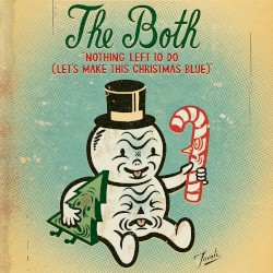 Nothing Left to Do (Let’s Make This Christmas Blue)