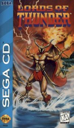 Lords of Thunder