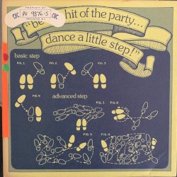 Dance a Little Step