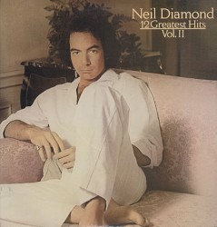 12 Greatest Hits, Vol. II