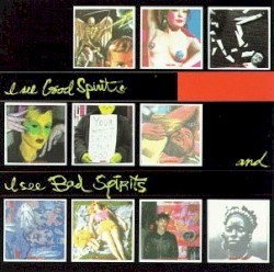 I See Good Spirits and I See Bad Spirits