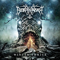 Winter Thrice
