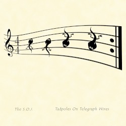 Tadpoles On Telegraph Wires