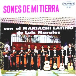 Sones de mi tierra