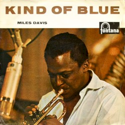 Kind of Blue