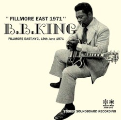 Fillmore East, NYC June 19, 1971 (Early Show)