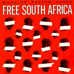 Free South Africa