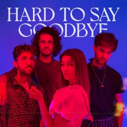 Hard to Say Goodbye