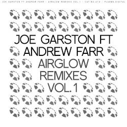 Airglow Remixes, Vol. 1