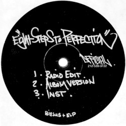 Eight Steps to Perfection