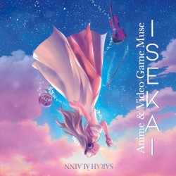 ISEKAI - Anime & Video Game Muse