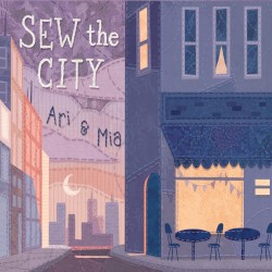 Sew the City