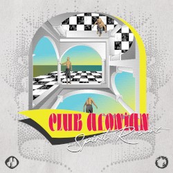 Club Aeonian: Spirit Resort