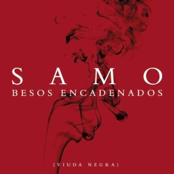 Besos encadenados (La viuda negra)