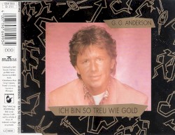 Ich bin so treu wie Gold