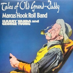 Tales of Old Grand-Daddy