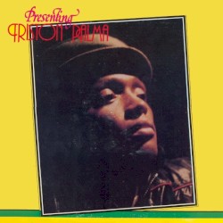 Presenting Triston Palma