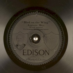 Bird on the Wing / Silent Night