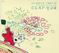 Clap You