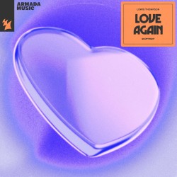 Love Again (extended mix)