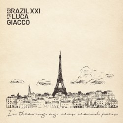 I'm Throwing My Arms Around Paris