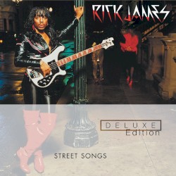 Street Songs (deluxe edition)