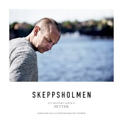 Skeppsholmen