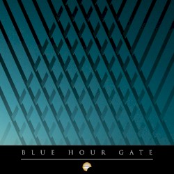 Blue Hour Gate