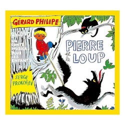 Pierre et le Loup