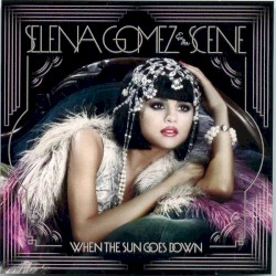 When the Sun Goes Down