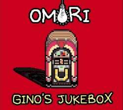 OMORI GINO'S JUKEBOX