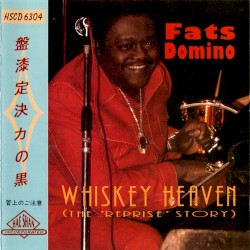 Whiskey Heaven (The 'Reprise' Story)