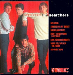 The World of the Searchers: Needles and Pins