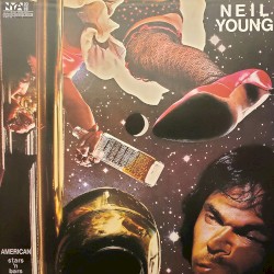 American Stars ’n Bars