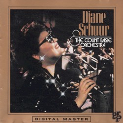 Diane Schuur & The Count Basie Orchestra