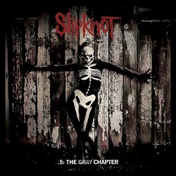 .5: The Gray Chapter