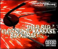 Deep Red / Electronic Warfare / Backdraft